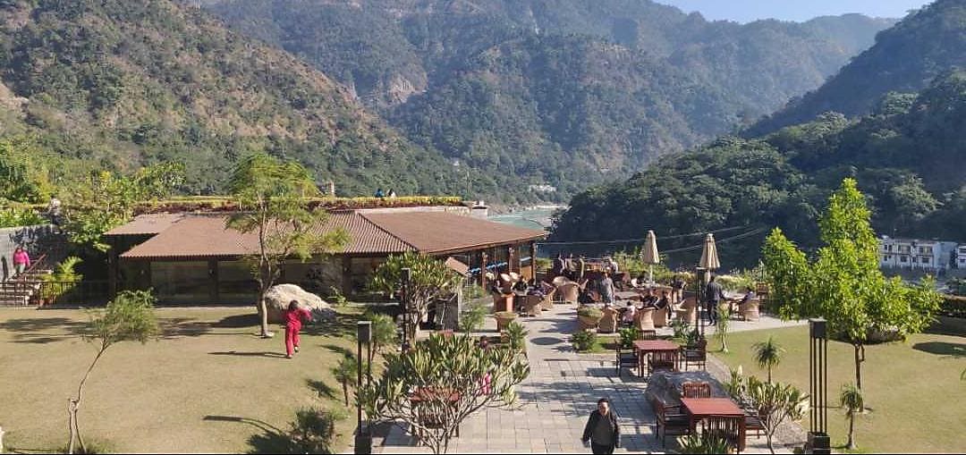 Aloha RishikeshOn the Ganga Rishikesh Apartment Price, Address & Reviews