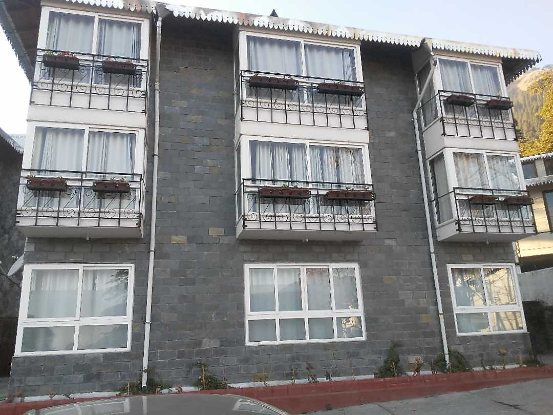 The Bungalows Pine wood Nainital By Leisure Hotels 𝗕𝗢𝗢𝗞 Nainital Villa