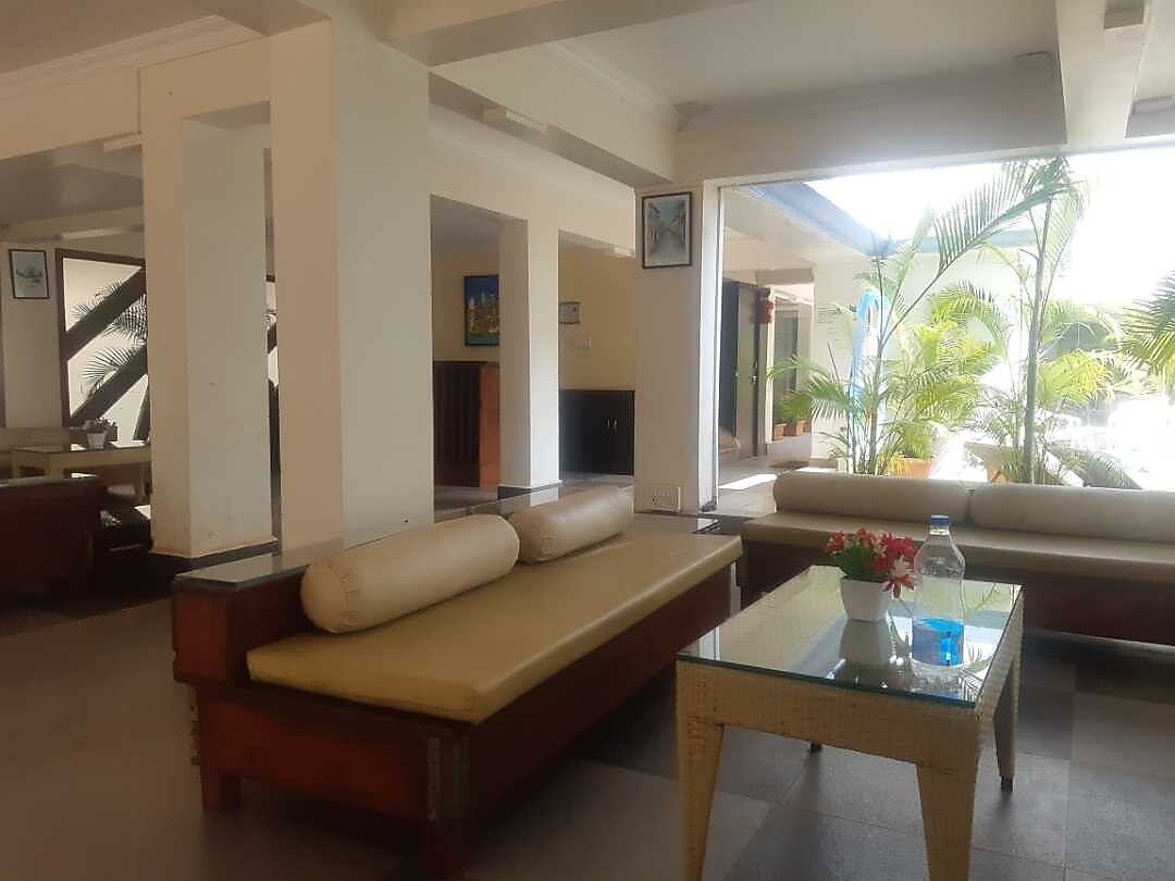 Photos of Hotel Mulberry Mint Hotel in Goa