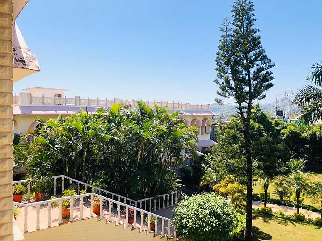 Palanpur Palace Mount Abu Resort, FREE Cancellation*, Price, Address