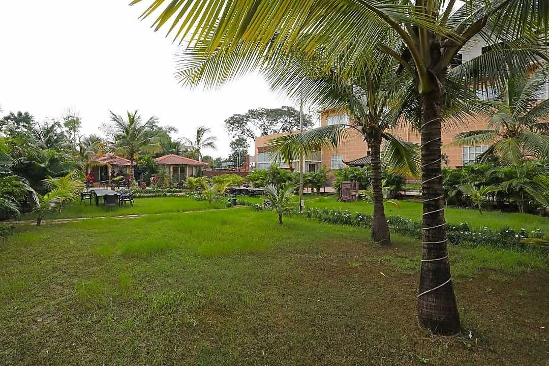 Photos of Capital O 18792 The Grand Neelam Hotel in Raipur, Chhattisgarh