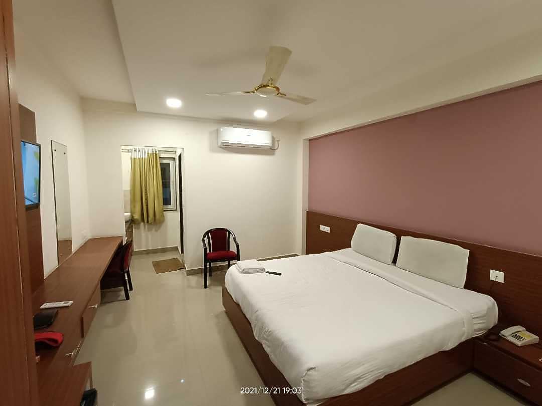 Photos of Hotel Taraka Hotel in Karimnagar