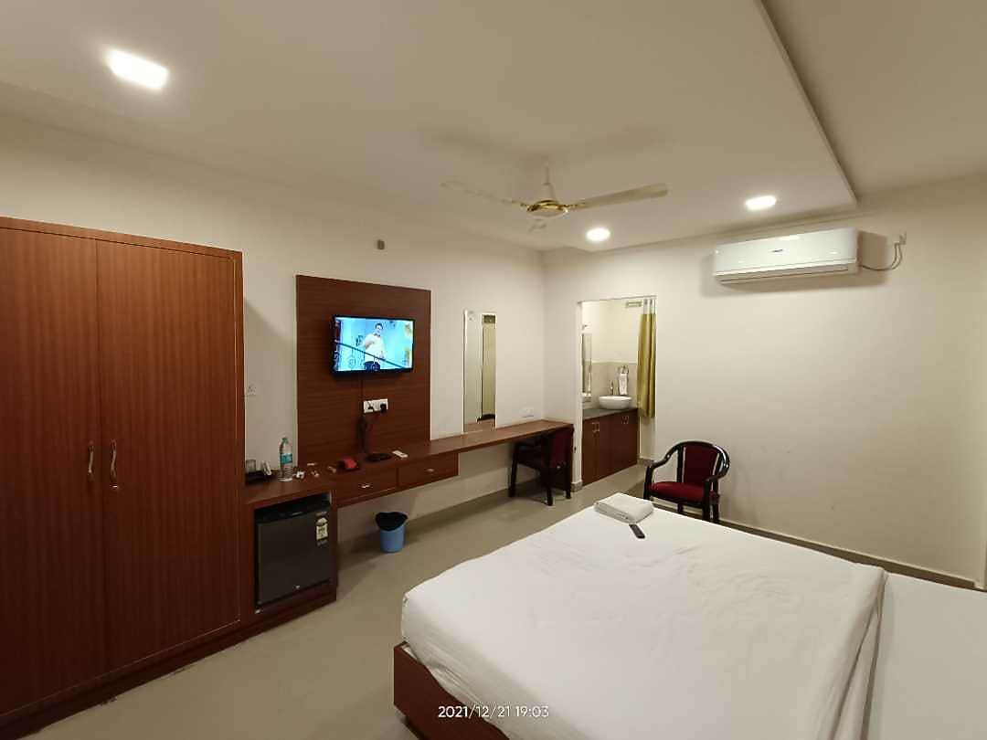 Photos of Hotel Taraka Hotel in Karimnagar