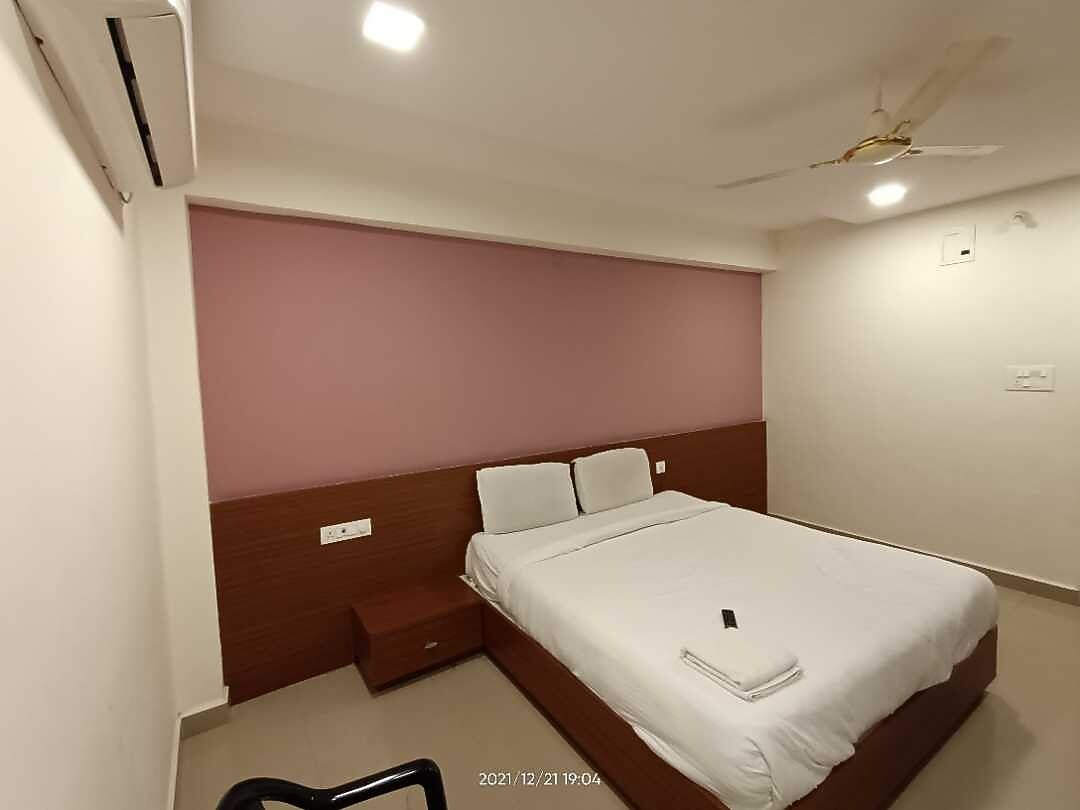 Photos of Hotel Taraka Hotel in Karimnagar