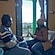 user photos