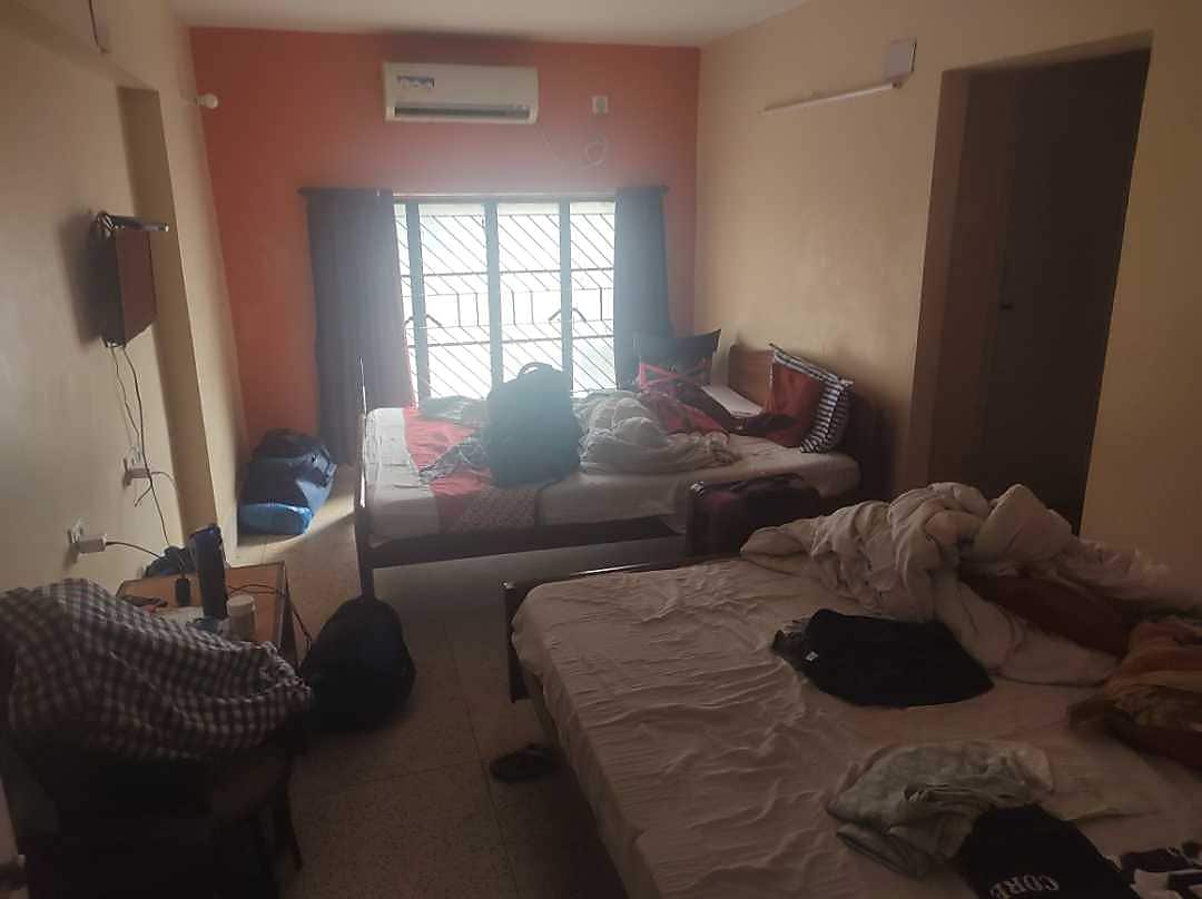 Photos of Apartments Room Caretaker & WiFi Apartment in Kolkata