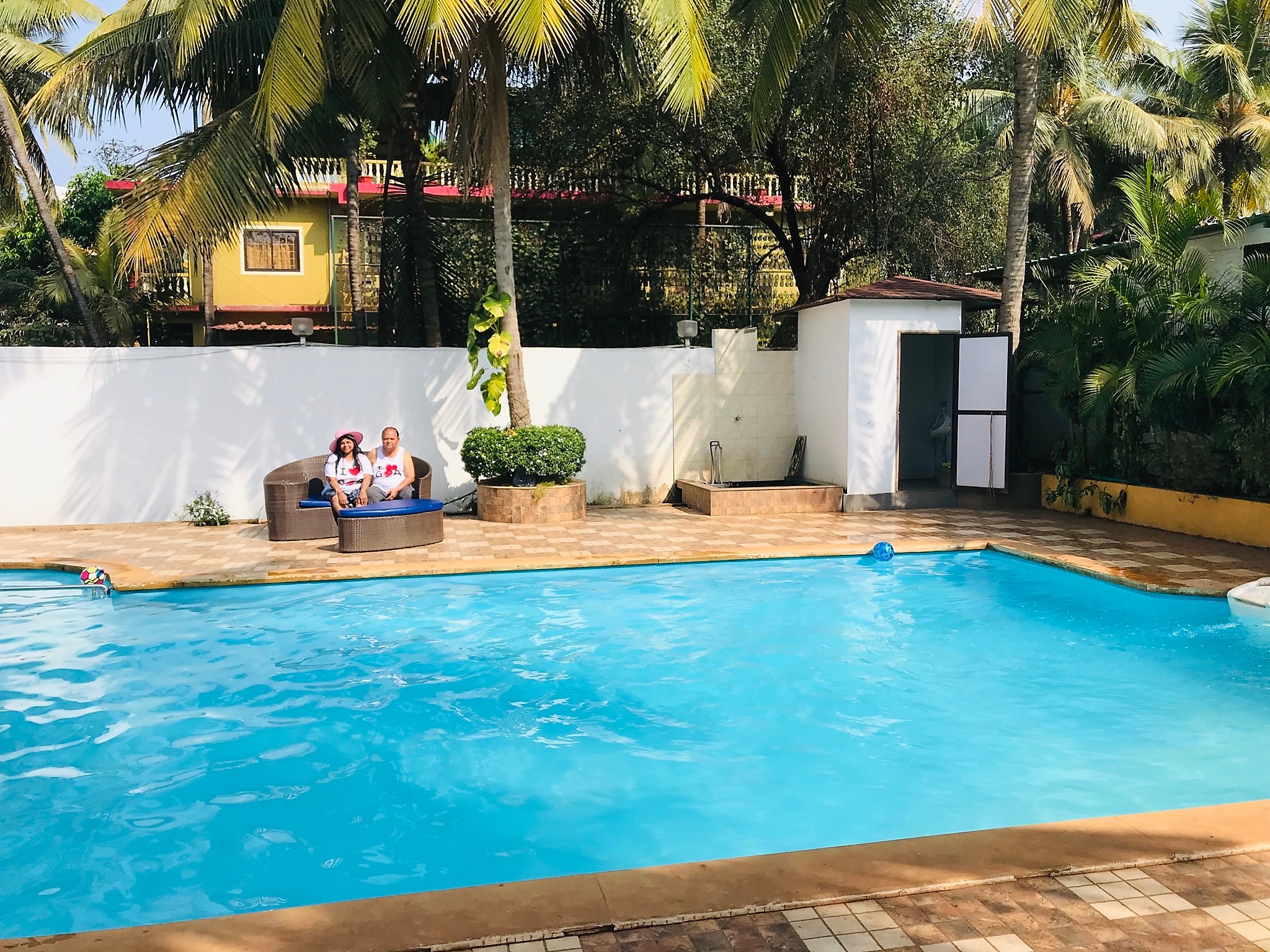 BlueBell Beach Resort 𝗕𝗢𝗢𝗞 Goa Hotel 𝘄𝗶𝘁𝗵 ₹𝟬 𝗣𝗔𝗬𝗠𝗘𝗡𝗧