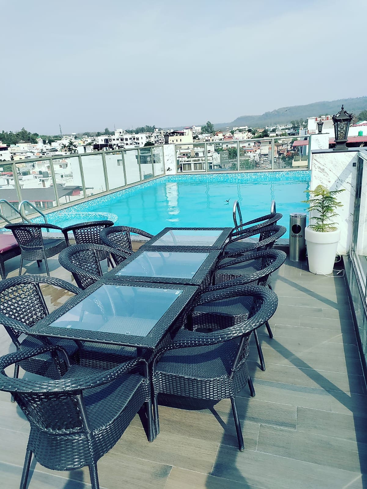 Hotel Holy Vivasa 𝗕𝗢𝗢𝗞 Rishikesh Hotel 𝘄𝗶𝘁𝗵 𝗙𝗥𝗘𝗘 𝗖𝗮𝗻𝗰𝗲𝗹𝗹𝗮𝘁𝗶𝗼𝗻