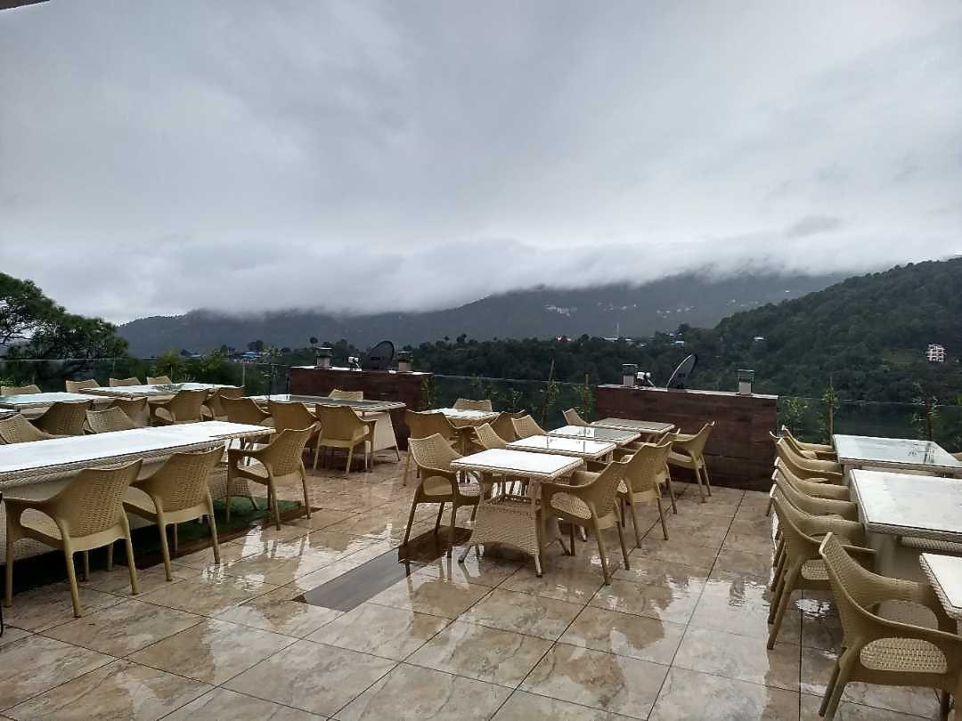 Photos of Whispering wind By DLS Hotels Hotel in Kasauli