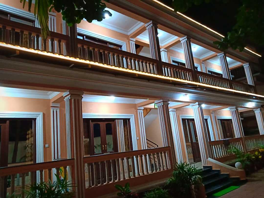 ZAC BEACH RESORT Goa Resort  FREE Cancellation   Price  Address Reviews