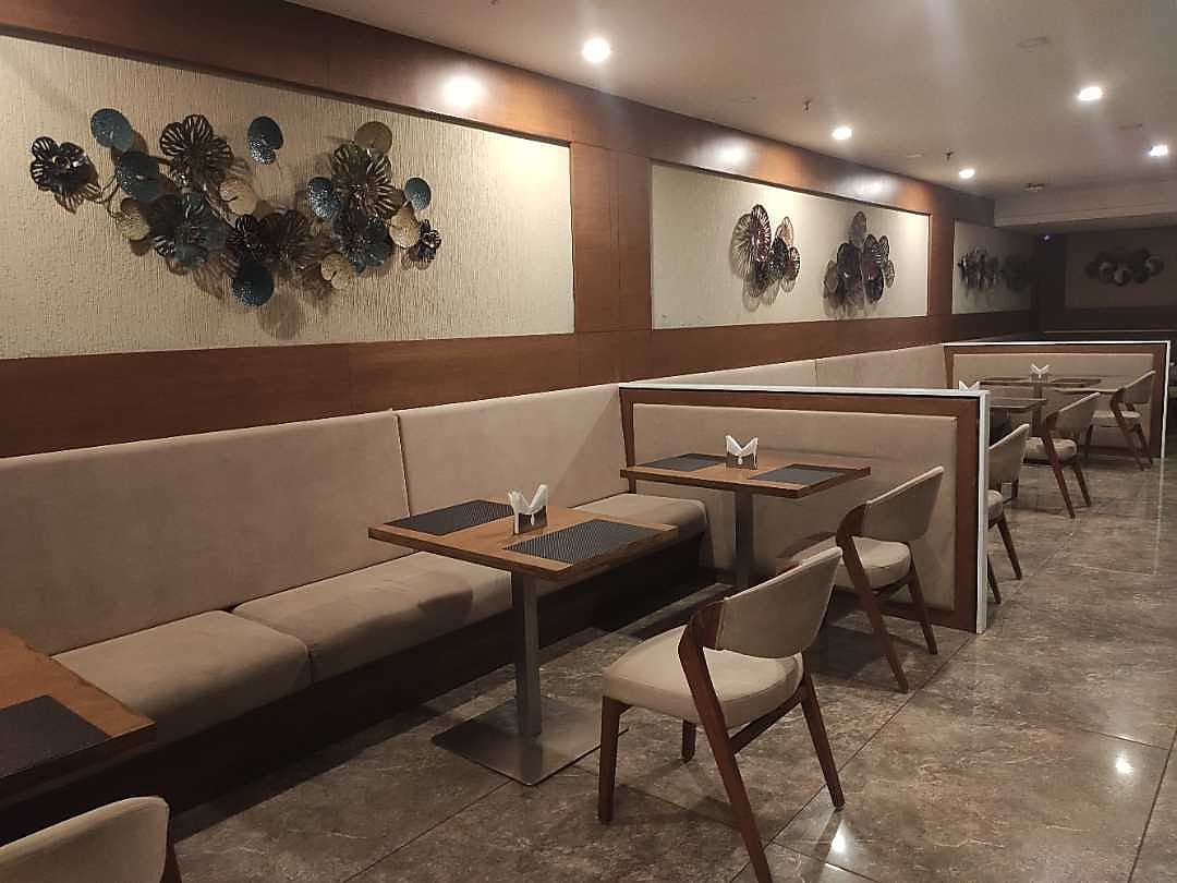 Ginger Hotel Vadodara Vadodara Hotel Price, Address & Reviews