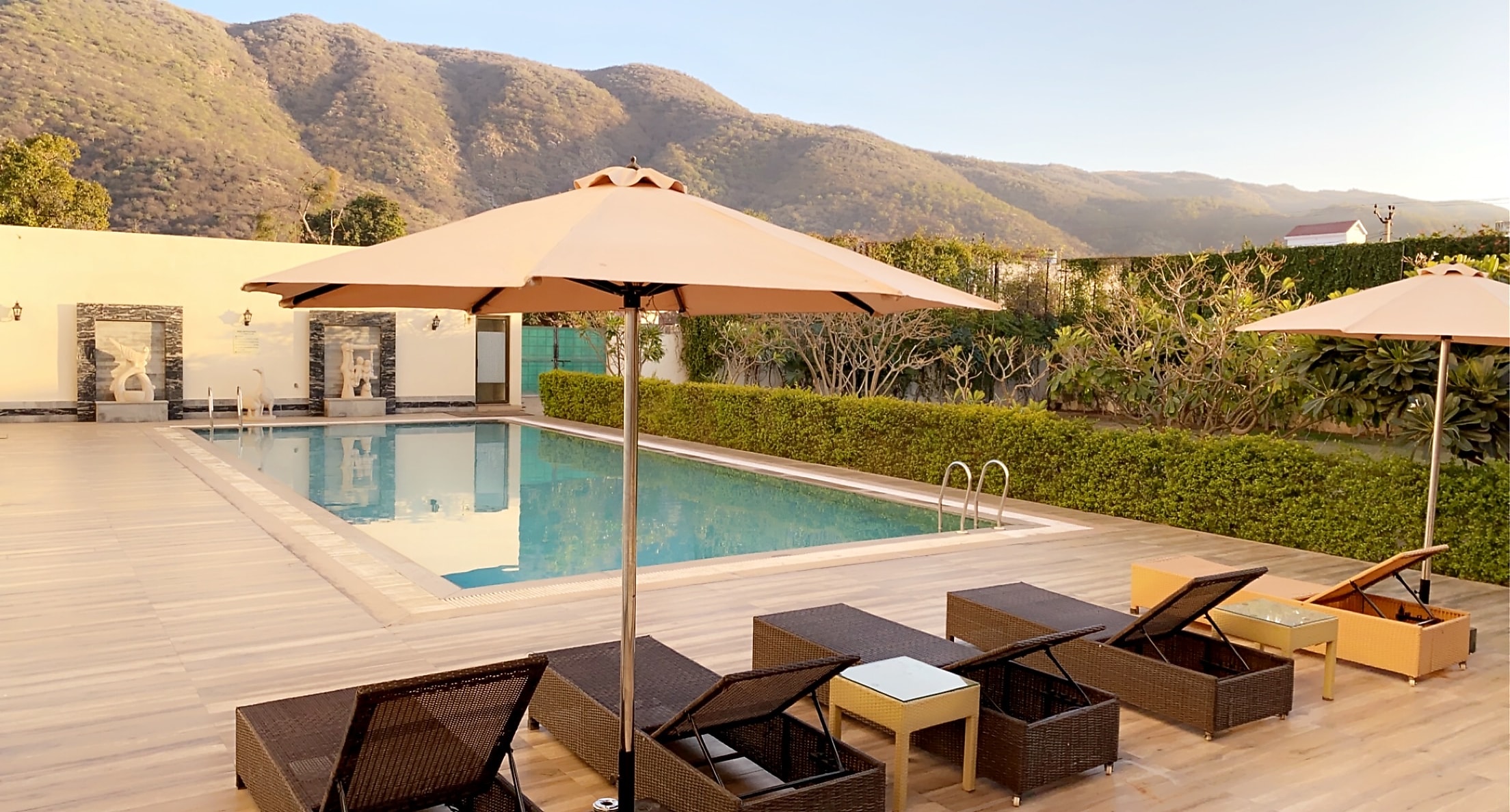 Photos of Hotel Brahma Horizon Hotel in Pushkar