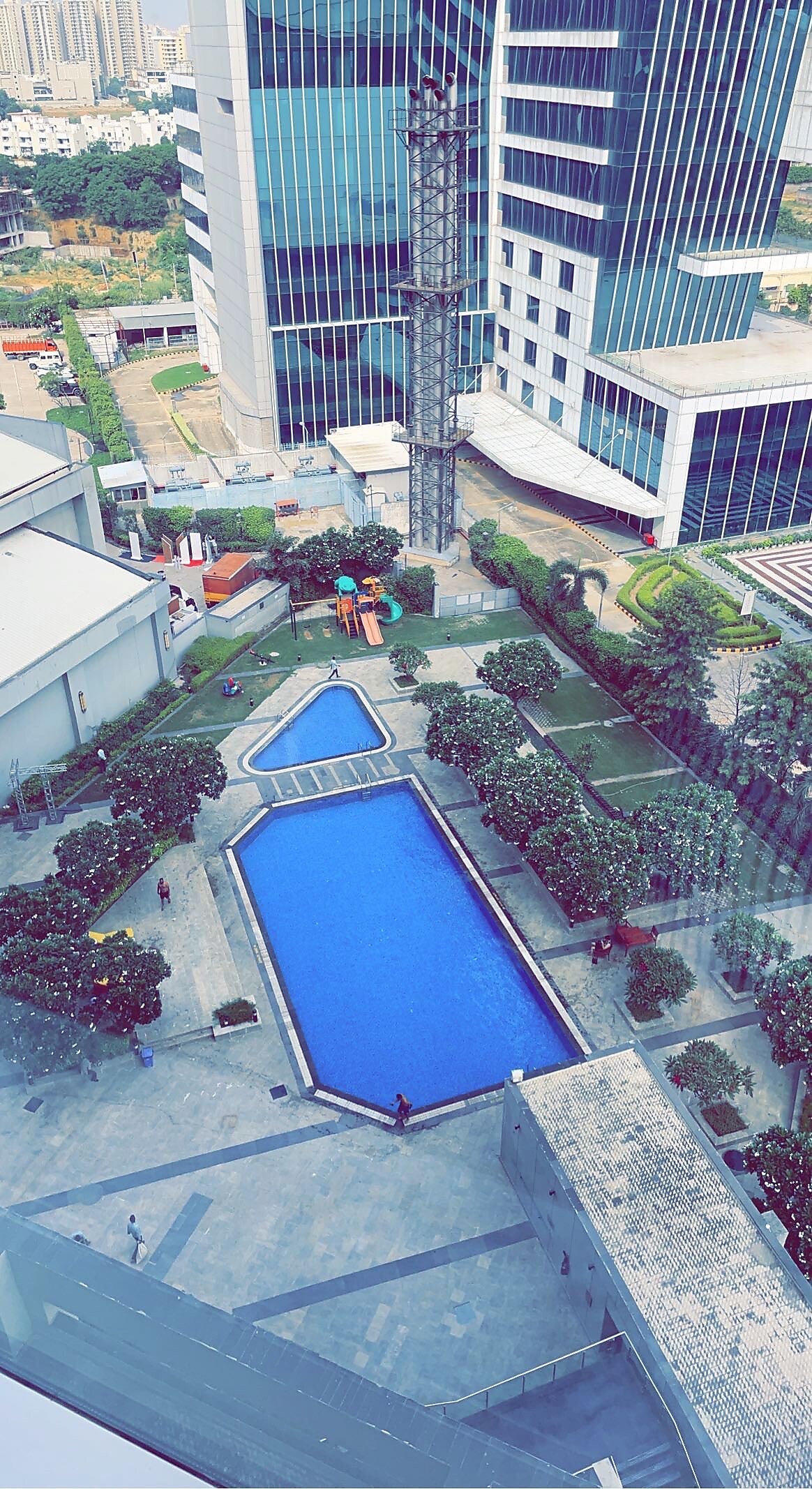 Hyatt Regency Gurgaon 𝗕𝗢𝗢𝗞 Gurgaon Hotel 𝘄𝗶𝘁𝗵 𝗙𝗥𝗘𝗘 𝗖𝗮𝗻𝗰𝗲𝗹𝗹𝗮𝘁𝗶𝗼𝗻