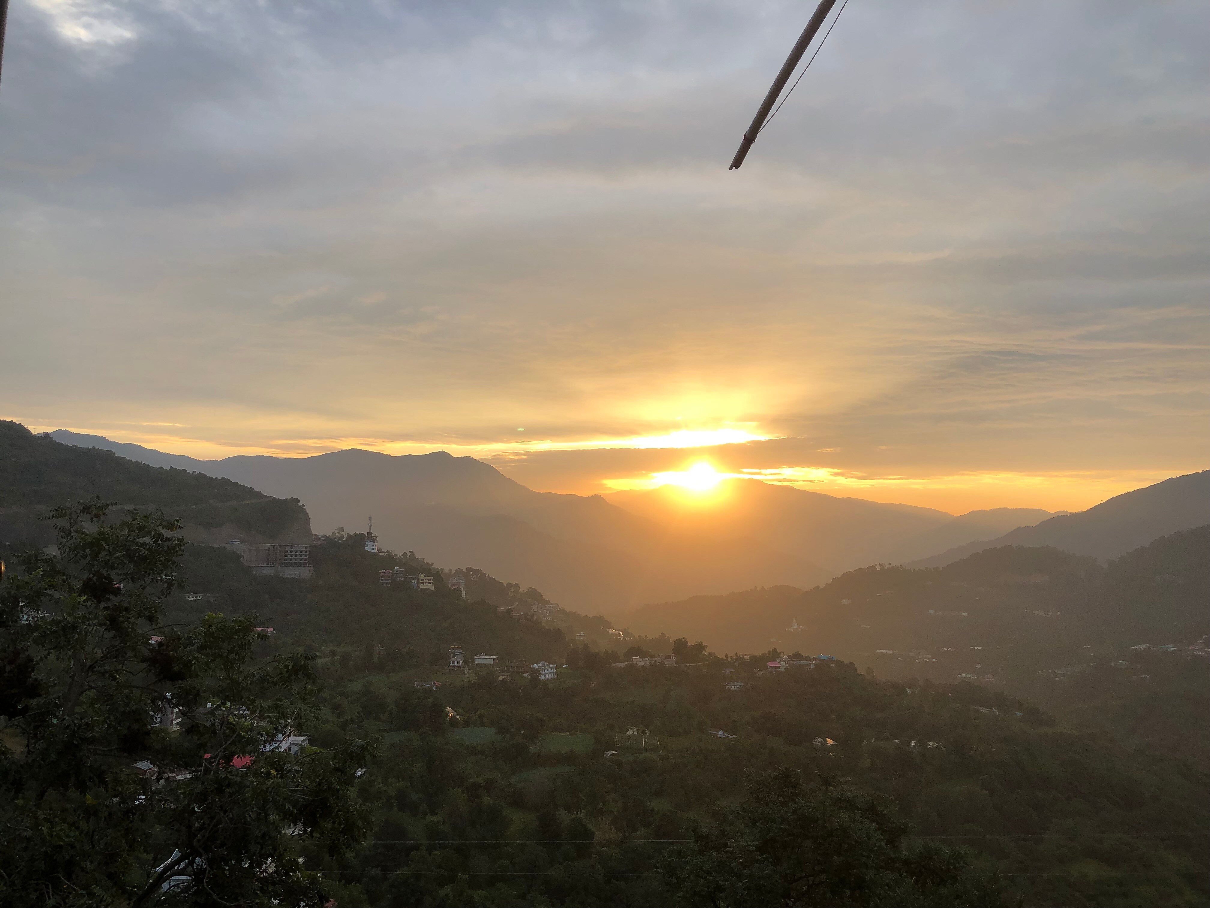 Photos of Winsum Hill - Hotel in Solan