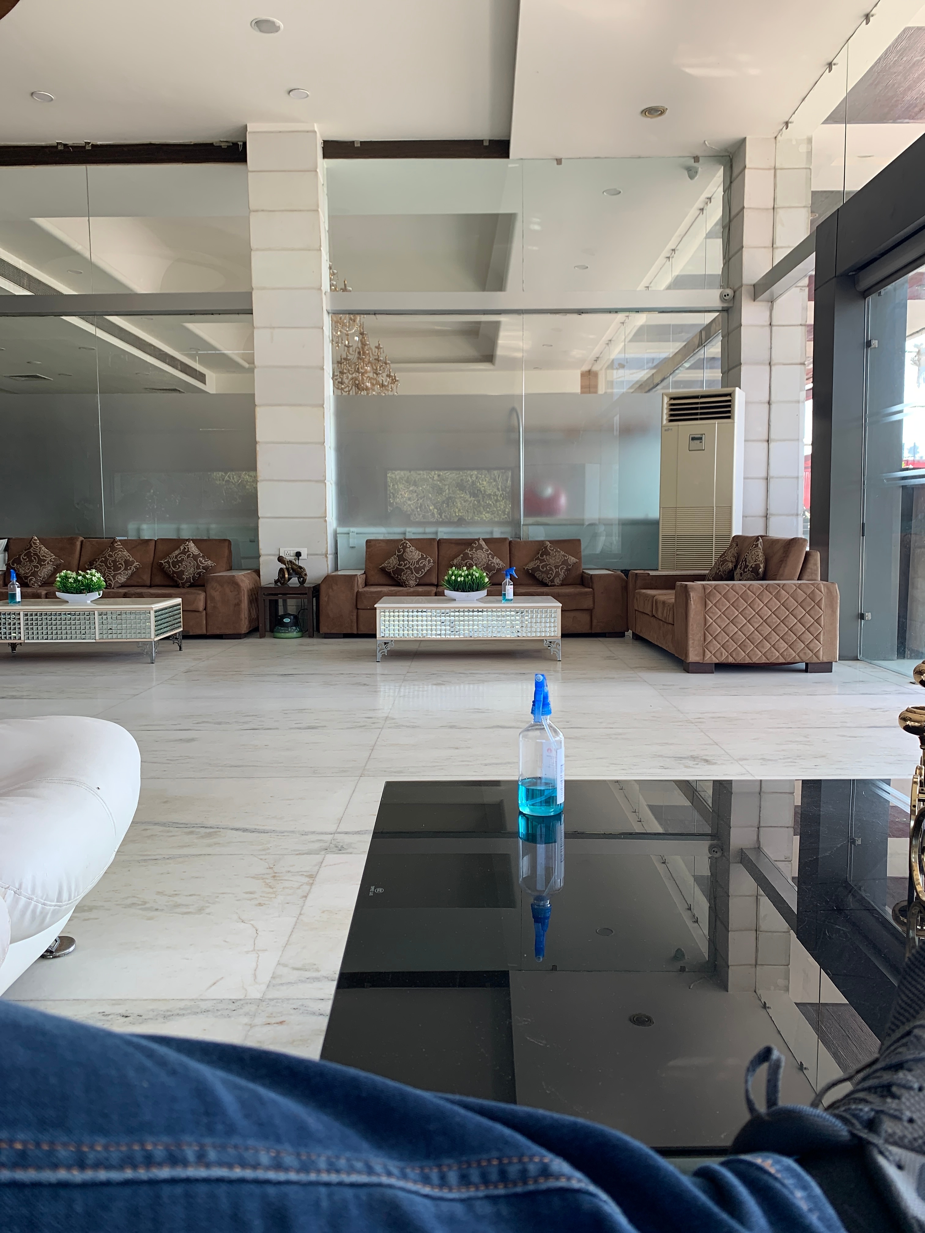 rk living well on Rk Regency Bhopal Hotel Price Address Reviews