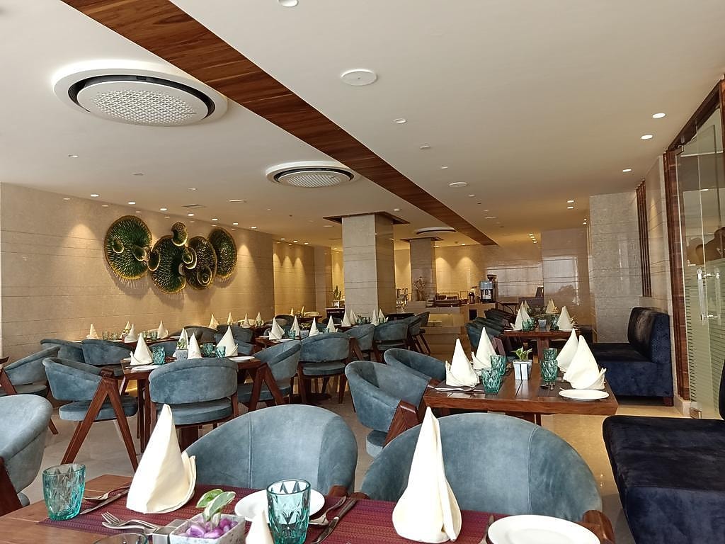 Best Western La Vista Pathankot 𝗕𝗢𝗢𝗞 Pathankot Hotel 𝘄𝗶𝘁𝗵 𝗙𝗥𝗘𝗘 𝗖𝗮𝗻𝗰𝗲𝗹𝗹𝗮𝘁𝗶𝗼𝗻