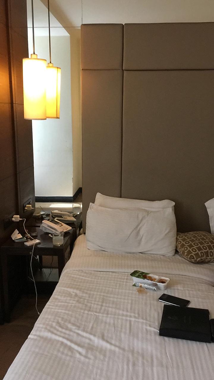 City Park Airport A Boutique Hotel www.makemytrip.com