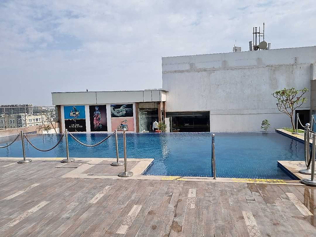 Radisson Blu Jaipur 𝗕𝗢𝗢𝗞 Jaipur Hotel 𝘄𝗶𝘁𝗵 ₹𝟬 𝗣𝗔𝗬𝗠𝗘𝗡𝗧