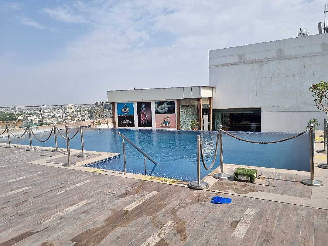 Radisson Blu Jaipur 𝗕𝗢𝗢𝗞 Jaipur Hotel 𝘄𝗶𝘁𝗵 ₹𝟬 𝗣𝗔𝗬𝗠𝗘𝗡𝗧