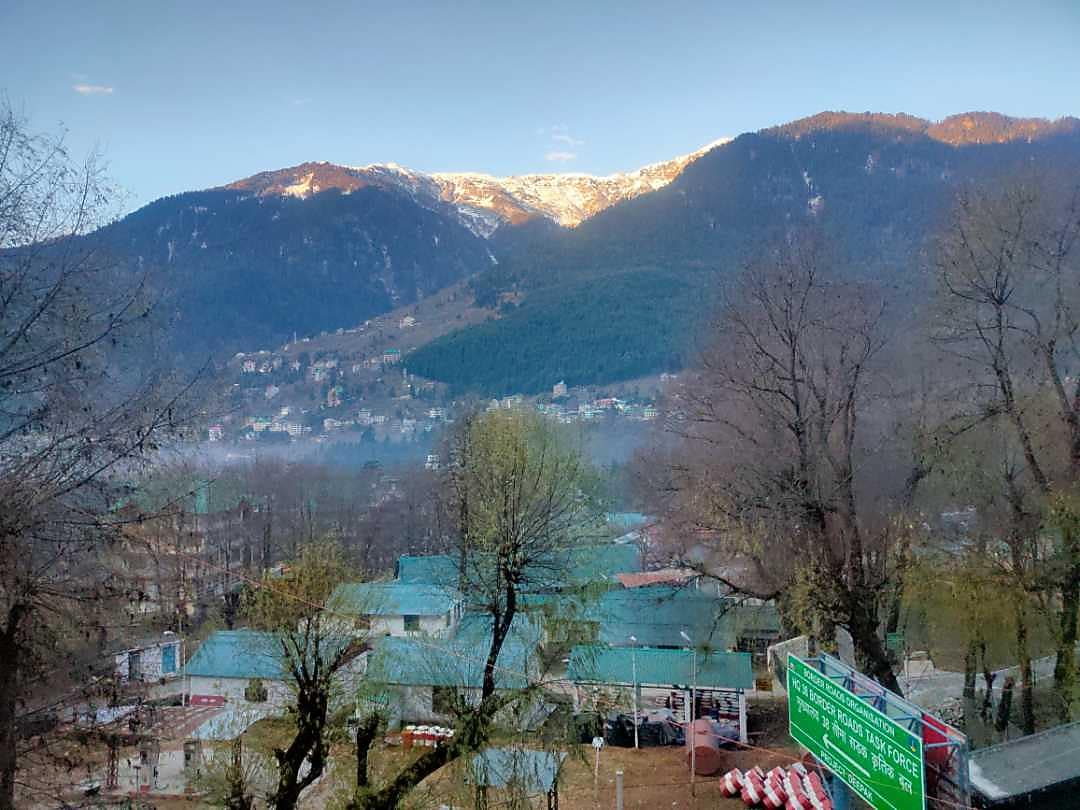 Photos of Hotel Ever Green Resort in Manali