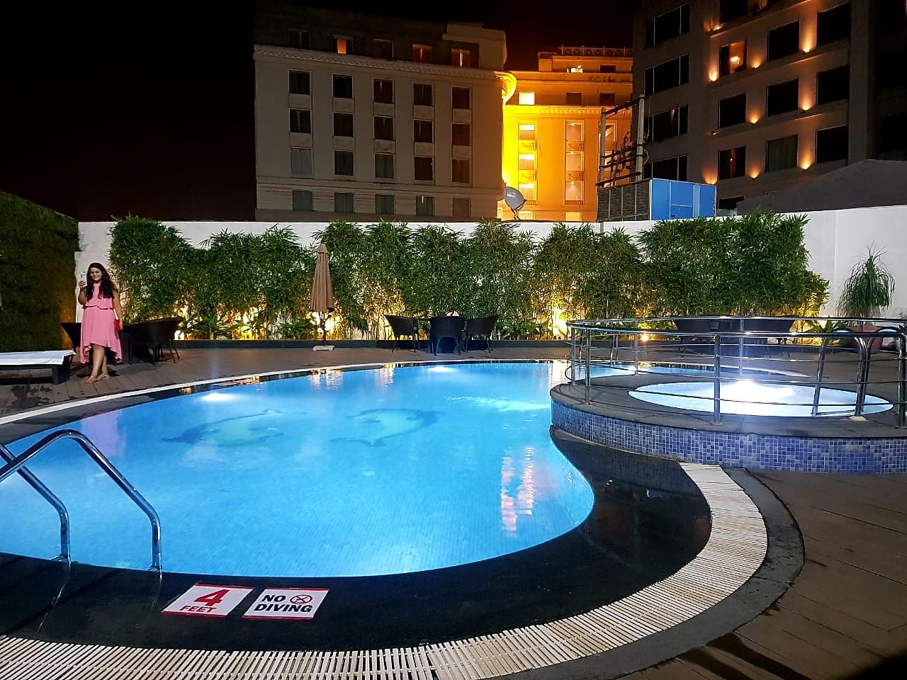 Country Inn & Suites by Radisson Zirakpur (Chandigarh) Best Rates on