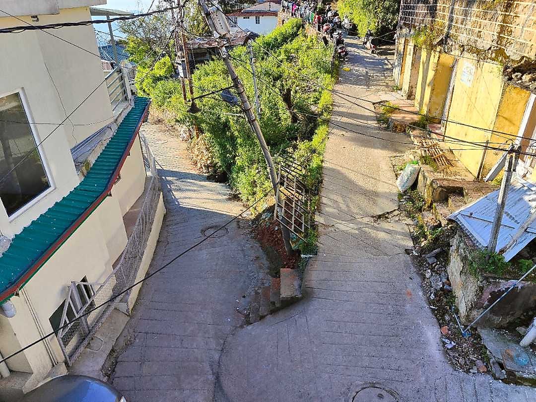 Hotel Sunny Cot Mussoorie Hotel BOOK ₹1