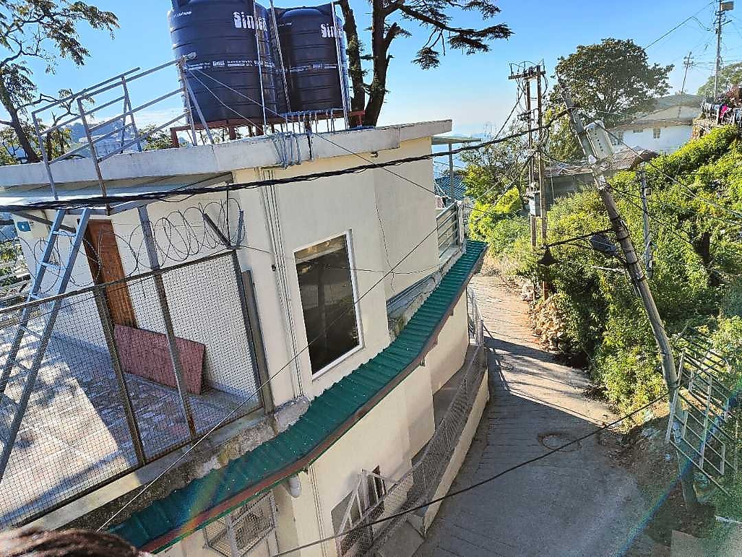 Hotel Sunny Cot Mussoorie Hotel BOOK ₹1