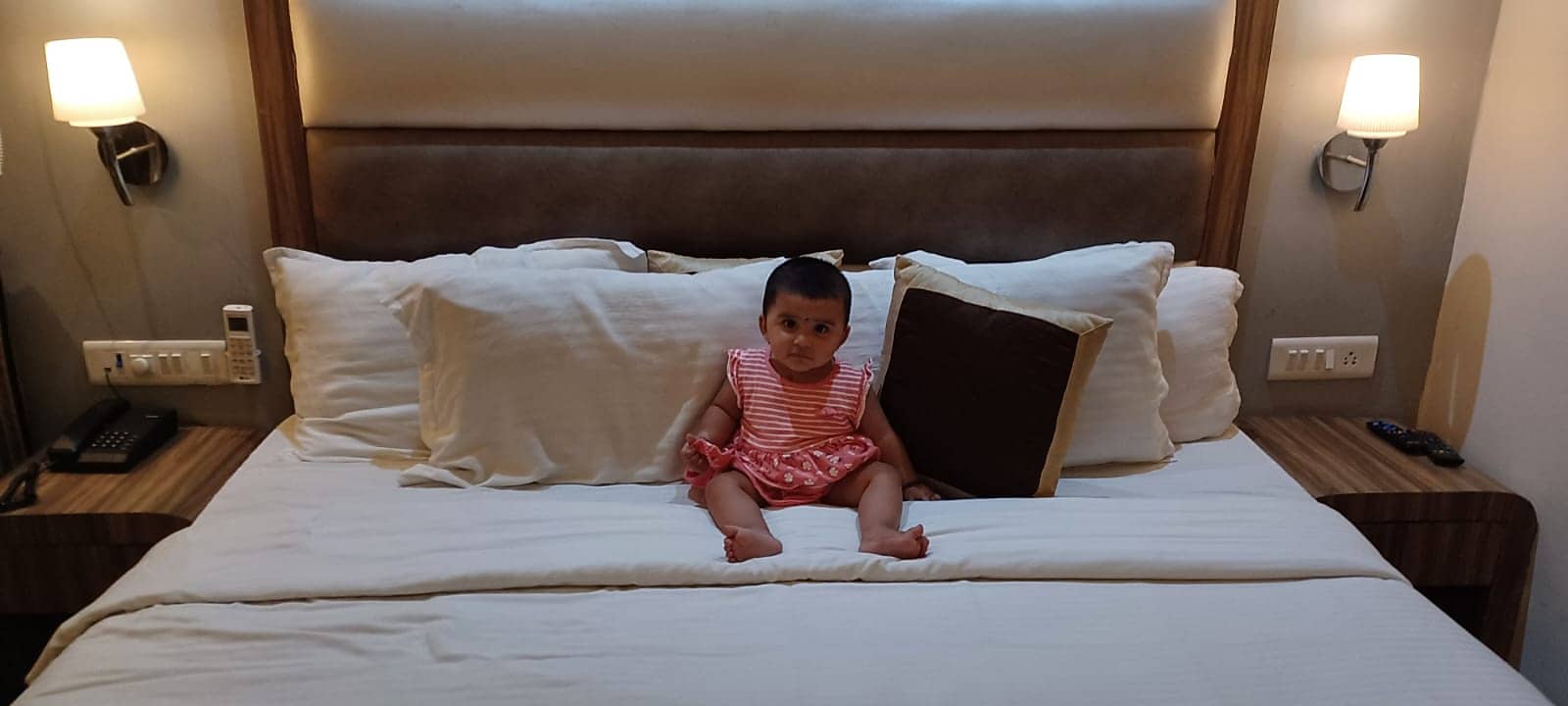 Woods Inn Resort (Aero) Bhopal Resort BOOK ₹1