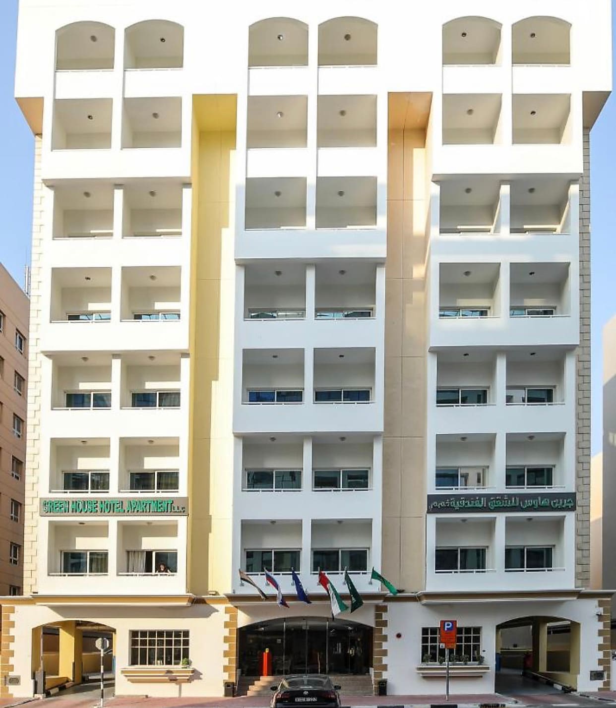 hotel image