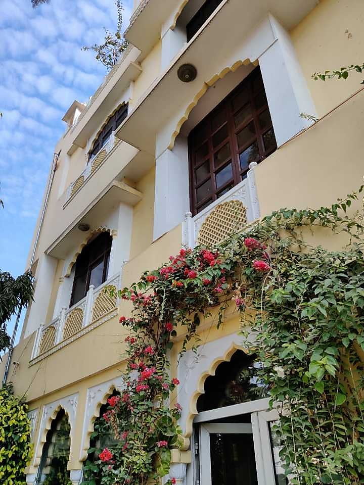 Hotel Sunder Palace(A Boutique Place to Stay) Best Rates on Jaipur