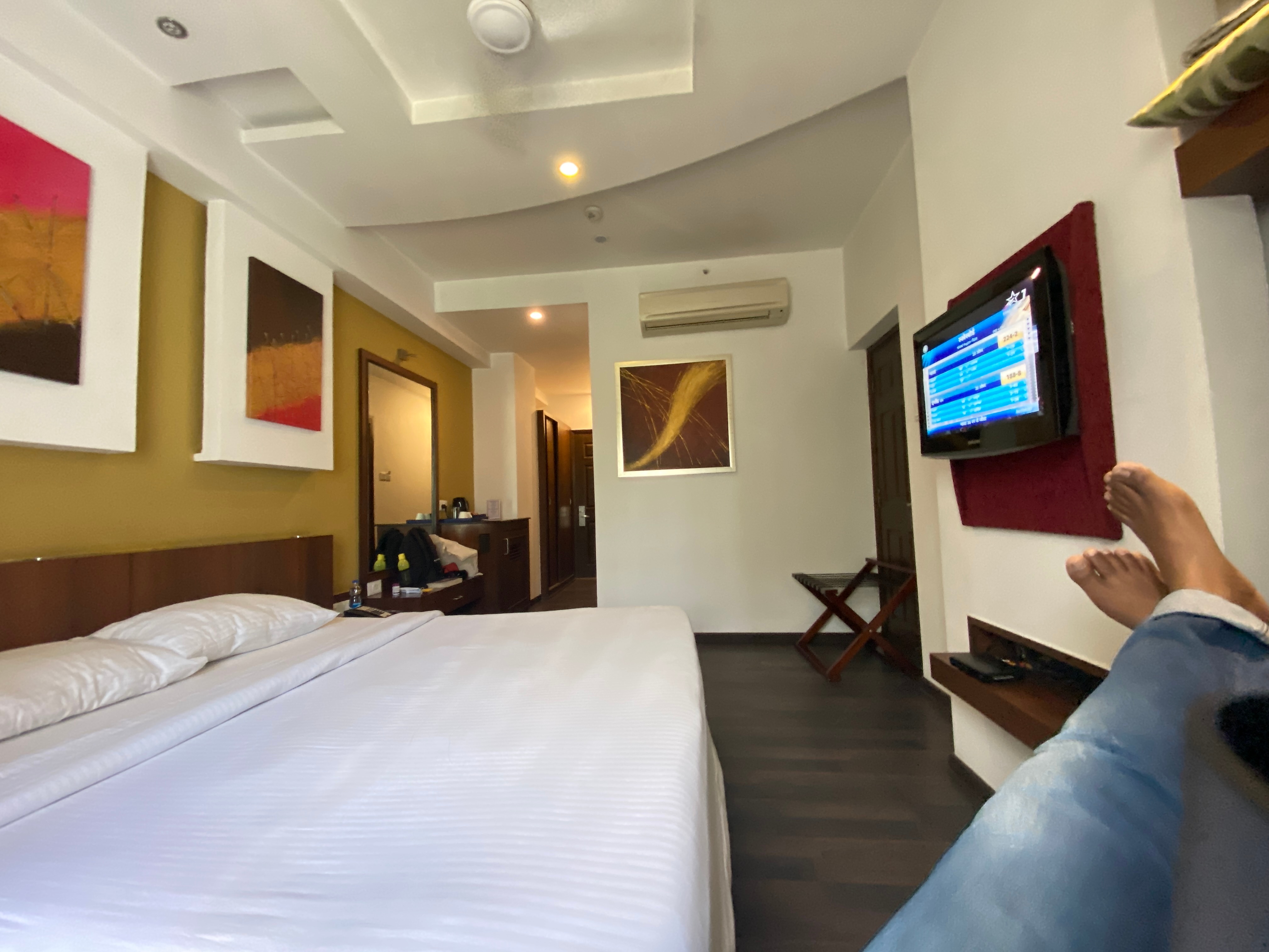 BloomSuites Electronic City Bengaluru Hotel Price, Address & Reviews