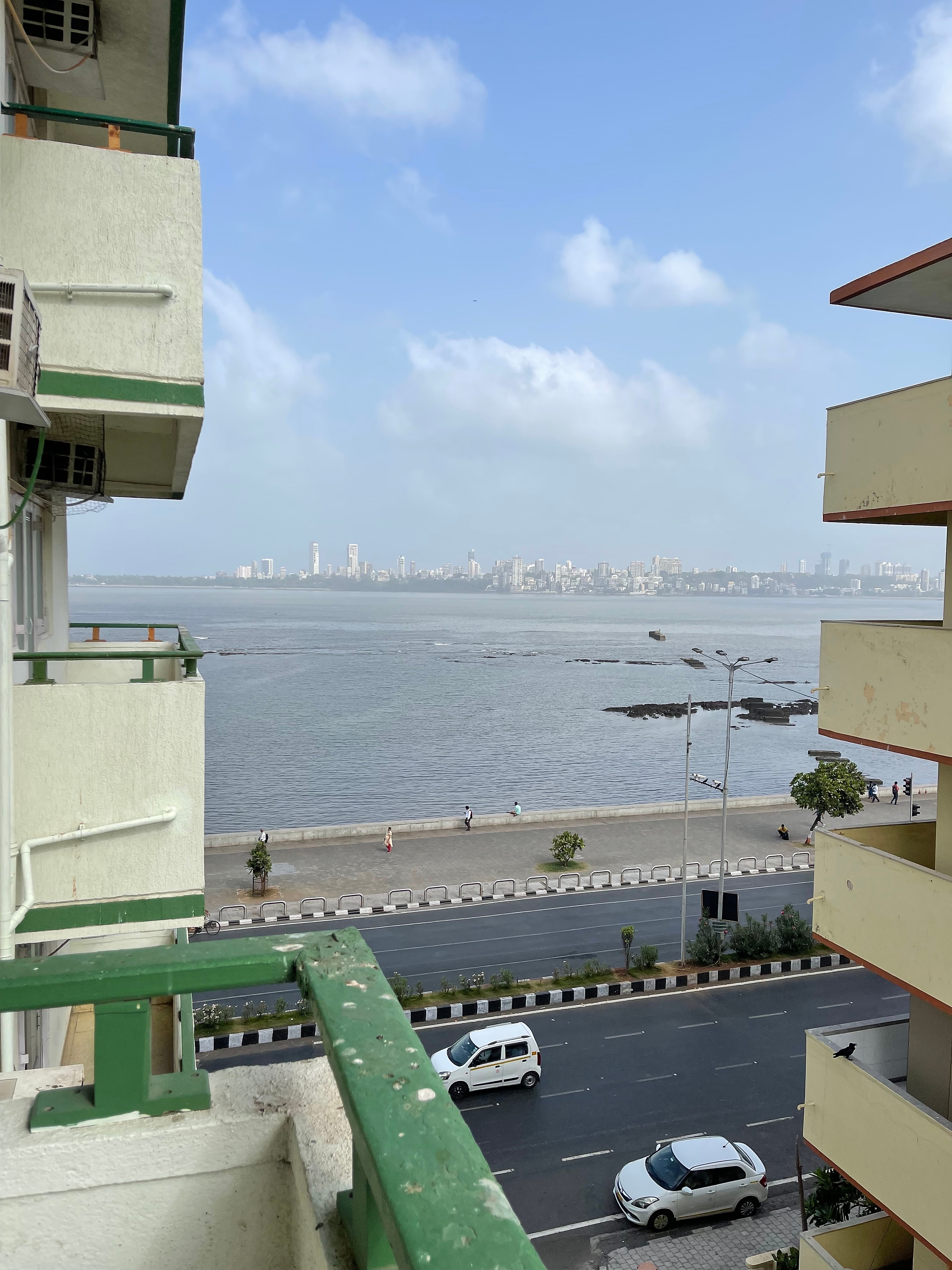 Sea Green Hotel Best Rates on Mumbai Hotel Deals, Reviews & Photos
