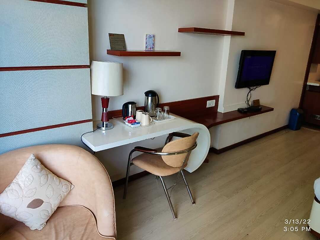 Hotel Ranjit's Lakeview Best Rates on Bhopal Hotel Deals, Reviews & Photos