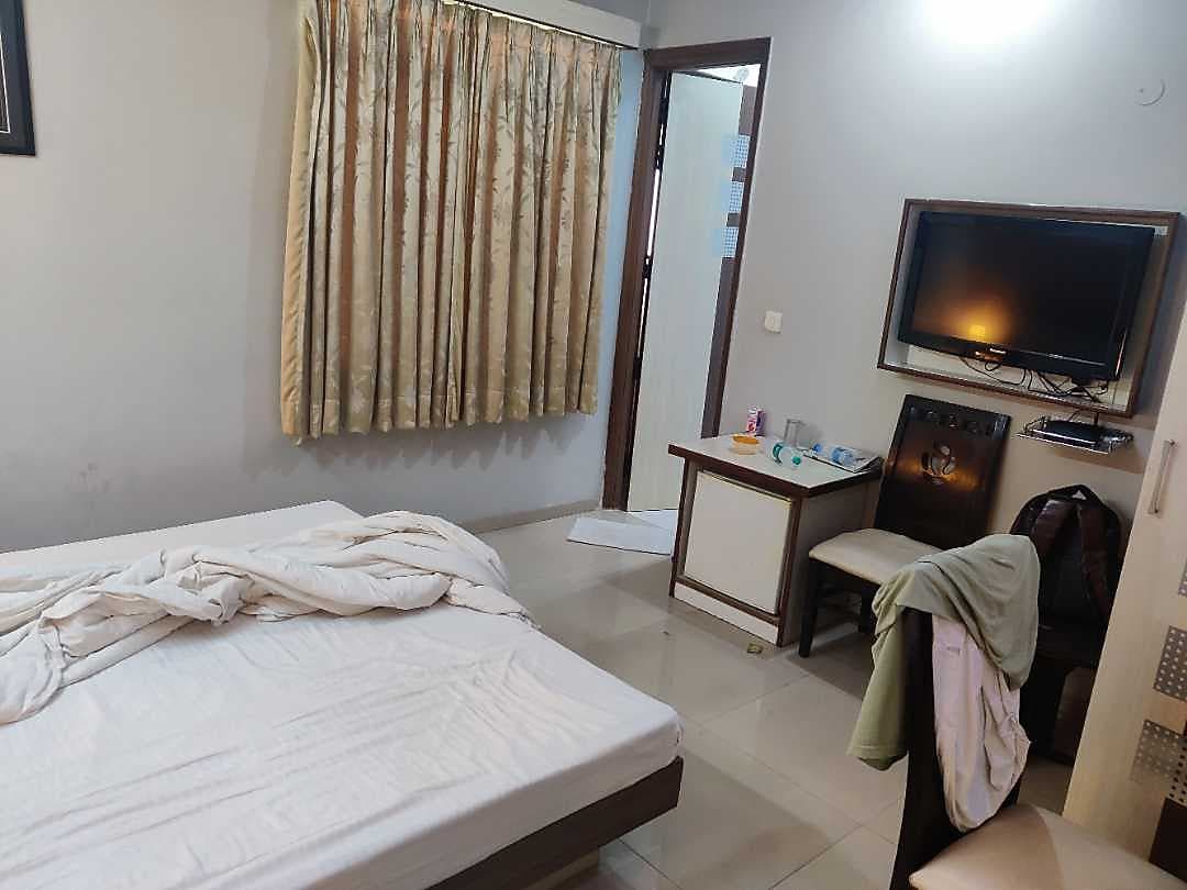 Treebo Rockwell Plaza 𝗕𝗢𝗢𝗞 Delhi Hotel 𝘄𝗶𝘁𝗵 𝗙𝗥𝗘𝗘 𝗖𝗮𝗻𝗰𝗲𝗹𝗹𝗮𝘁𝗶𝗼𝗻