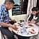 user photos
