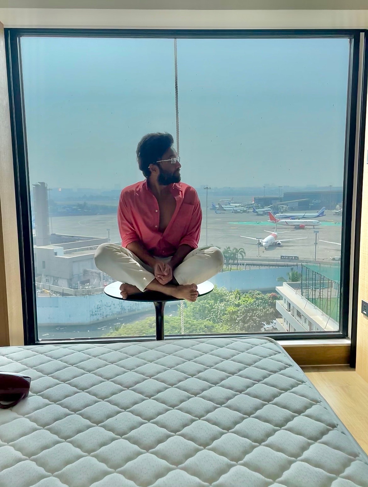 Fairfield by Marriott Mumbai International Airport ๐๐ข๐ข๐ Mumbai Hotel ๐๐ถ๐๐ต โน๐ฌ ๐ฃ๐๐ฌ๐ ๐๐ก๐ง Fairfield by Marriott Mumbai International Airport ๐๐ข๐ข๐ Mumbai Hotel ๐๐ถ๐๐ต โน๐ฌ ๐ฃ๐๐ฌ๐ ๐๐ก๐ง