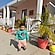 user photos