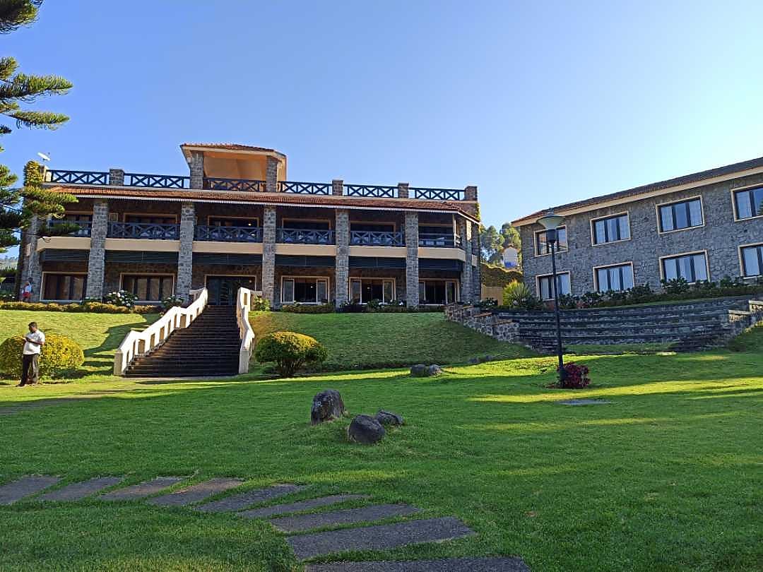 Hill Country Kodaikanal Kodaikanal Resort Price, Address & Reviews