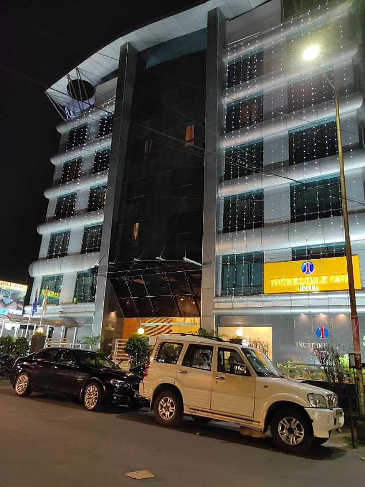 Hotel Incredible One Best Rates on Hyderabad Hotel Deals, Reviews & Photos