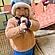 user photos