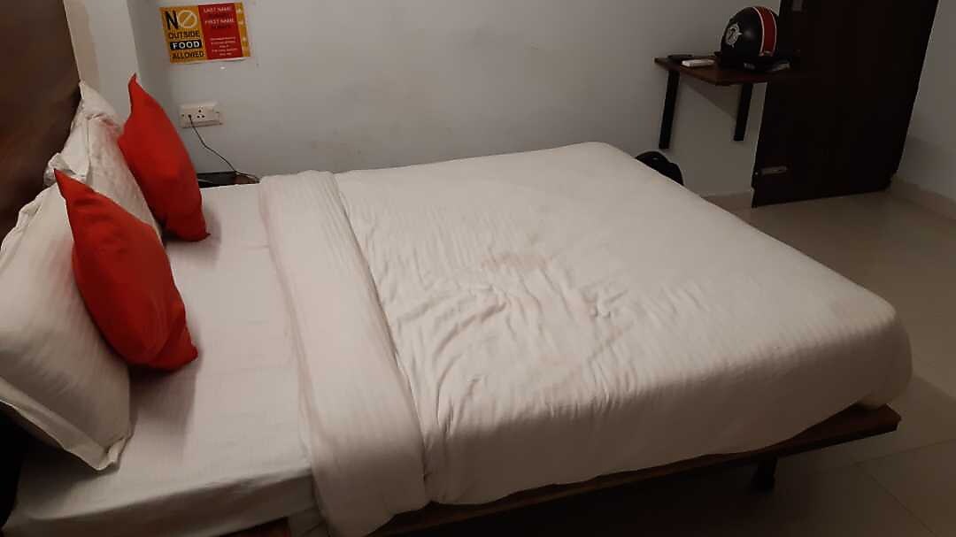 Photos of Super Hotel O Flagship Sathguru Residency Near New Ashok