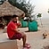 user photos
