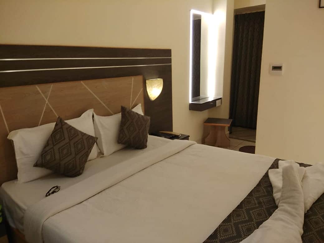 Hotel Temple City Madurai Madurai Hotel Price, Address & Reviews