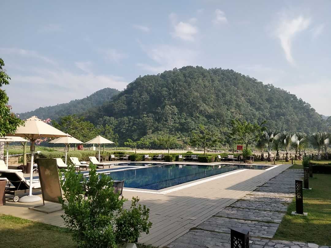 Photos of Lemon Tree Premier Corbett Resort in Ramnagar