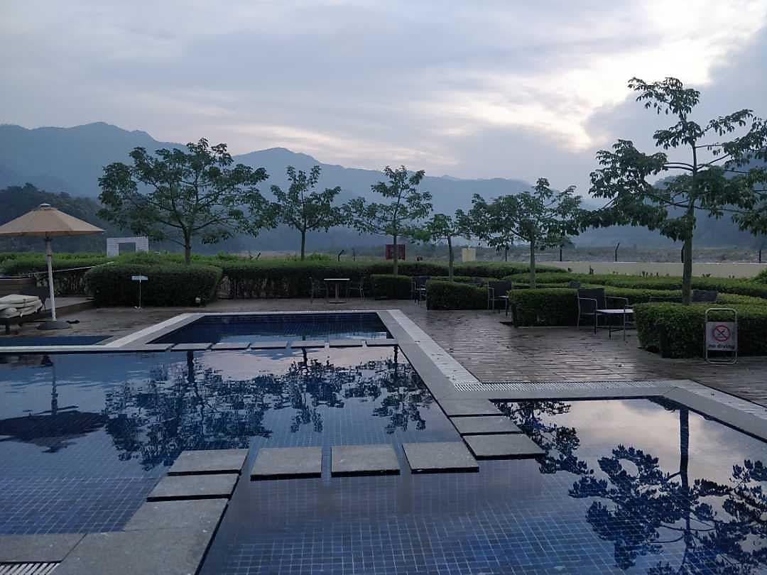 Photos of Lemon Tree Premier Corbett Resort in Ramnagar