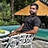 user photos