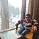 user photos