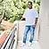 user photos