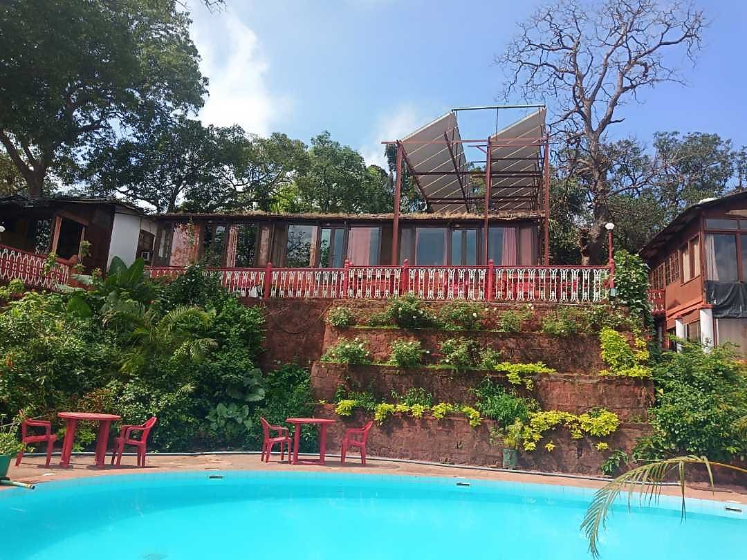 LORDS CENTRAL HOTEL Best Rates on Matheran Hotel Deals, Reviews & Photos