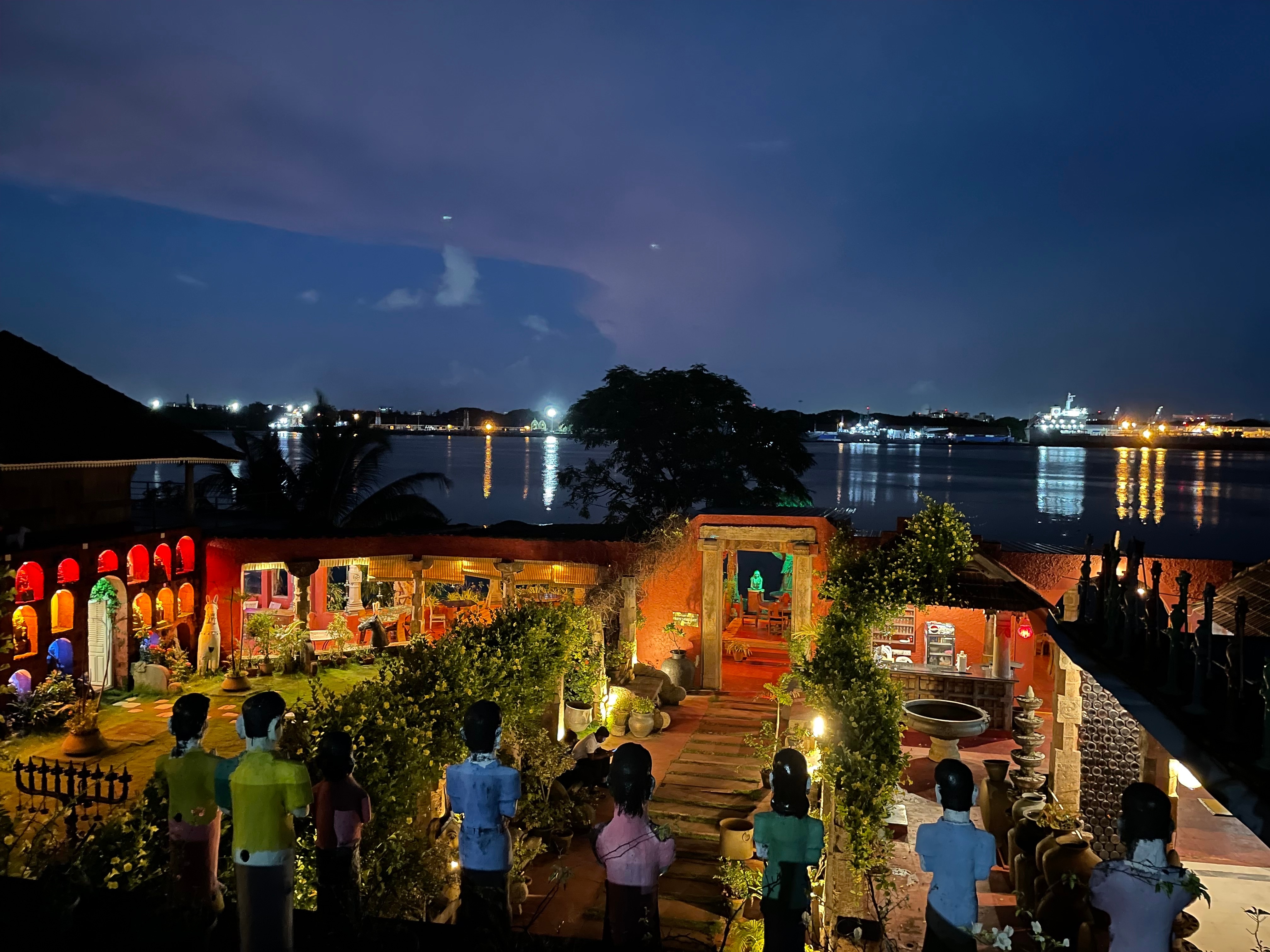 Ginger House Museum Hotel 𝗕𝗢𝗢𝗞 Cochin Hotel 𝘄𝗶𝘁𝗵 ₹𝟬 𝗣𝗔𝗬𝗠𝗘𝗡𝗧